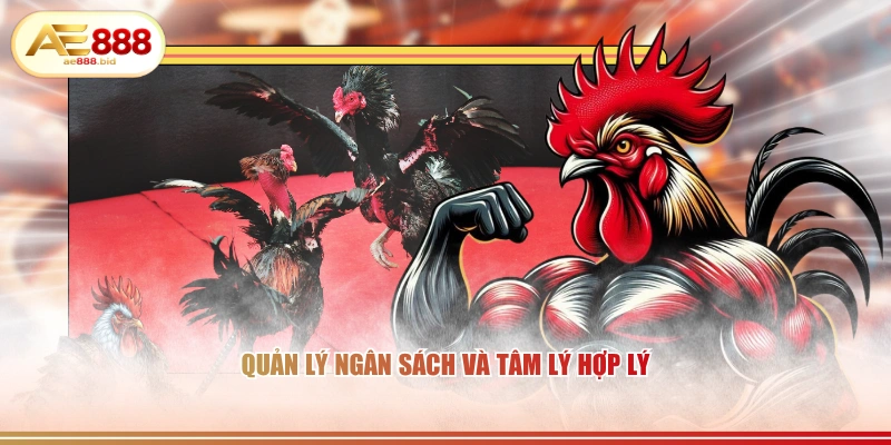 Quản lý ngân sách và tâm lý hợp lý